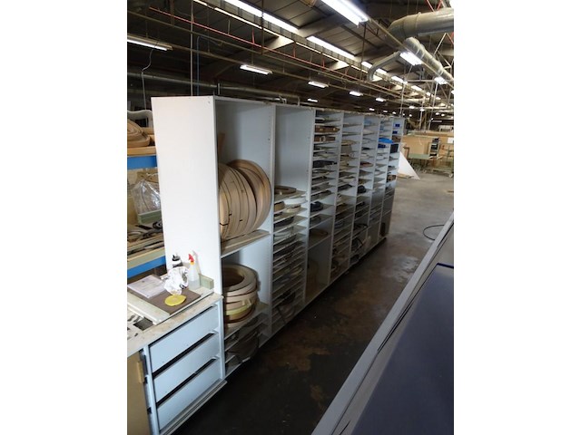 Kantenlijmer ott - afbeelding 16 van  29