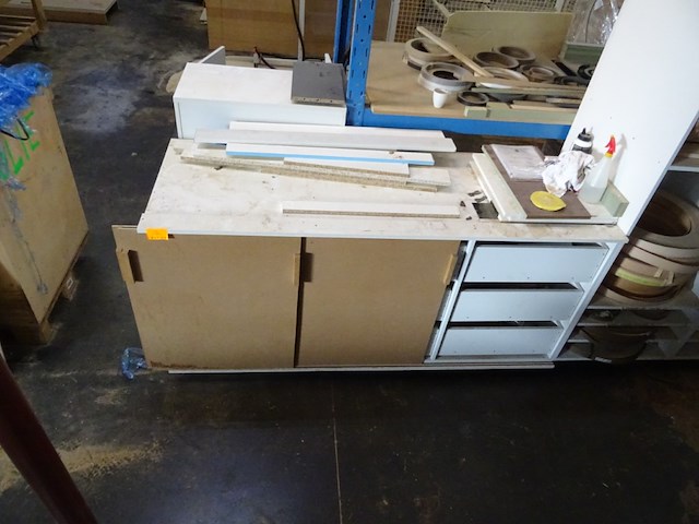 Kantenlijmer ott - afbeelding 17 van  29