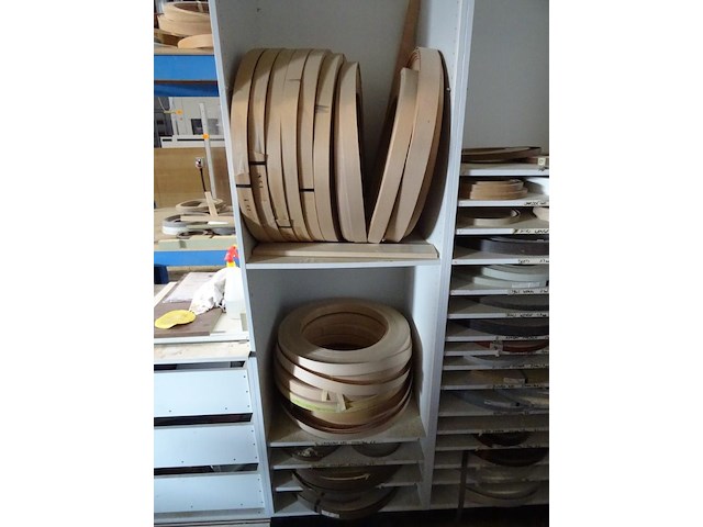 Kantenlijmer ott - afbeelding 18 van  29