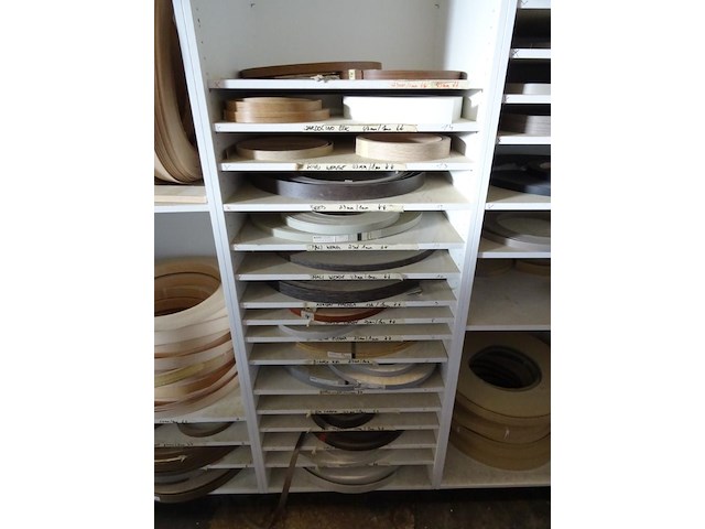 Kantenlijmer ott - afbeelding 19 van  29