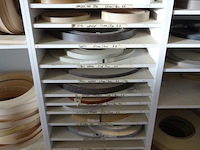 Kantenlijmer ott - afbeelding 19 van  29