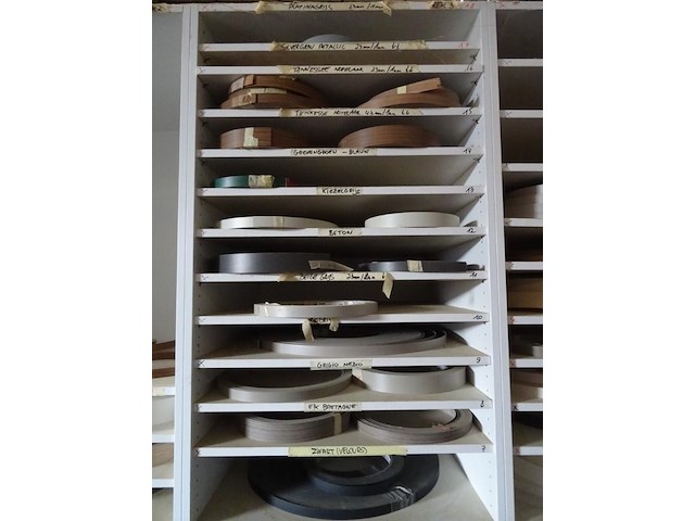 Kantenlijmer ott - afbeelding 20 van  29