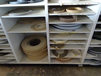 Kantenlijmer ott - afbeelding 22 van  29