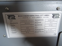 Kantenlijmer ott - afbeelding 24 van  29