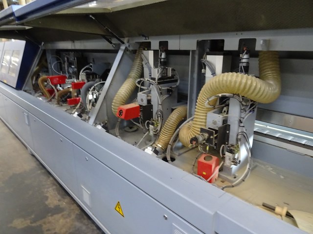 Kantenlijmer ott - afbeelding 25 van  29