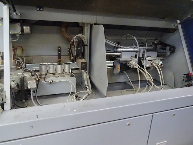 Kantenlijmer ott - afbeelding 29 van  29