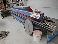 Kantenlijmer paul ott