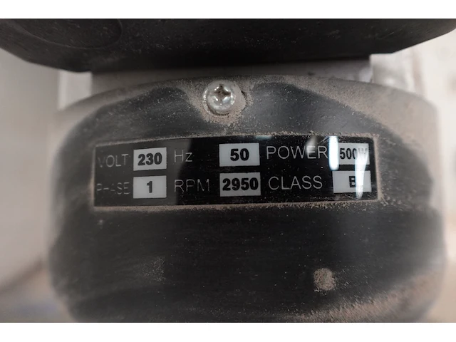 Kantenlijmmachine scm - afbeelding 4 van  13