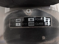Kantenlijmmachine scm - afbeelding 4 van  13
