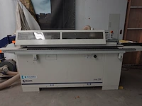 Kantenlijmmachine scm