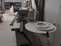 Kantenlijmmachine scm - afbeelding 6 van  13