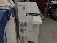 Kantenlijmmachine scm - afbeelding 7 van  13