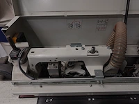 Kantenlijmmachine scm - afbeelding 9 van  13