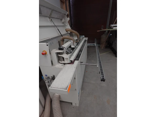 Kantenlijmmachine scm - afbeelding 10 van  13