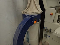 Kantenlijmmachine scm - afbeelding 13 van  13