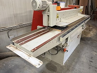 Kantenlijmmachine - afbeelding 3 van  6