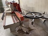 Kantenlijmmachine - afbeelding 5 van  6