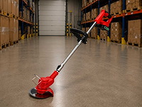 Kantenmaaier - grastrimmer - bosmaaier - afbeelding 1 van  4