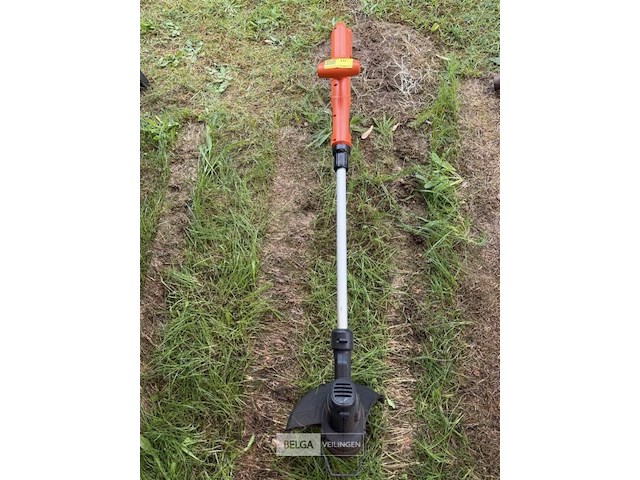 Kantenmaaier black & decker - afbeelding 1 van  5
