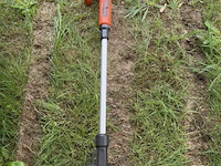 Kantenmaaier black & decker - afbeelding 2 van  5