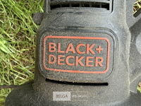 Kantenmaaier black & decker - afbeelding 3 van  5