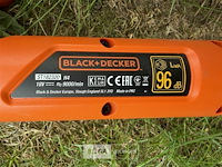 Kantenmaaier black & decker - afbeelding 5 van  5