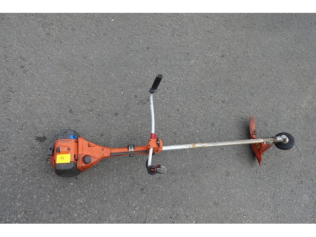 Kantenmaaier husqvarna - afbeelding 1 van  5
