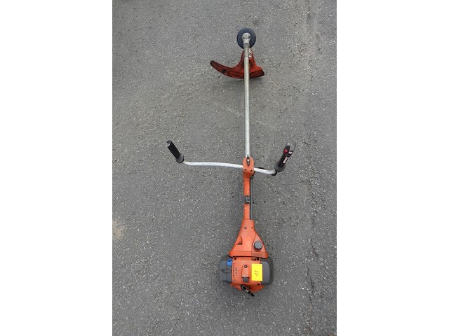 Kantenmaaier husqvarna - afbeelding 1 van  6