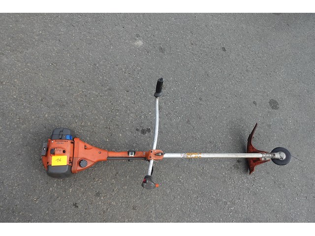 Kantenmaaier husqvarna - afbeelding 1 van  7