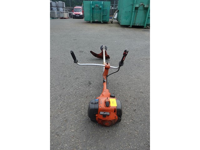 Kantenmaaier husqvarna - afbeelding 2 van  7