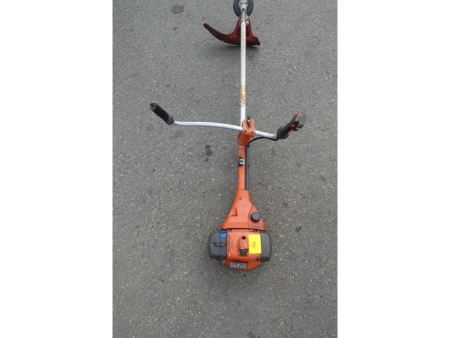 Kantenmaaier husqvarna - afbeelding 3 van  7
