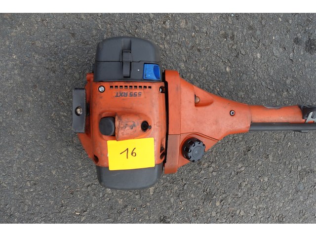 Kantenmaaier husqvarna - afbeelding 4 van  7