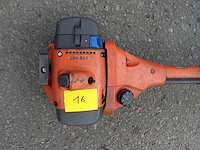 Kantenmaaier husqvarna - afbeelding 4 van  7