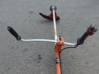 Kantenmaaier husqvarna - afbeelding 5 van  7
