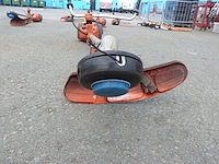 Kantenmaaier husqvarna - afbeelding 7 van  7