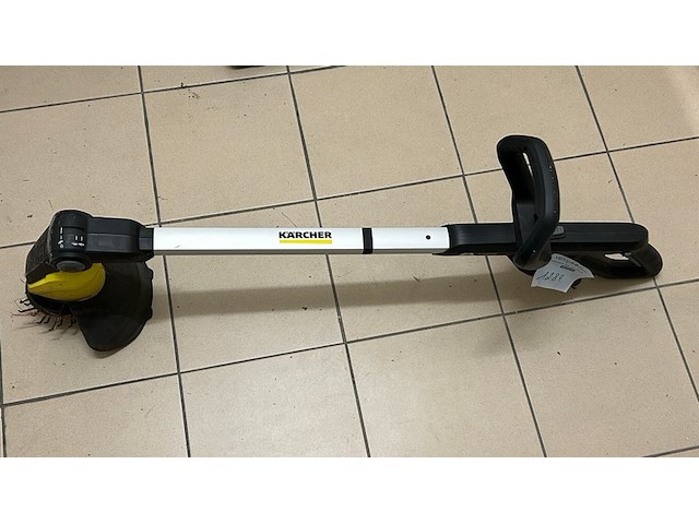 Kantenmaaier kärcher - afbeelding 1 van  6