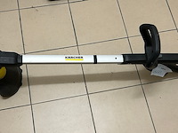 Kantenmaaier kärcher - afbeelding 1 van  6