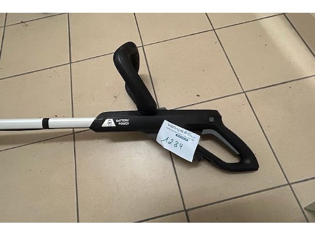 Kantenmaaier kärcher - afbeelding 3 van  6