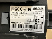 Kantenmaaier kärcher - afbeelding 4 van  6