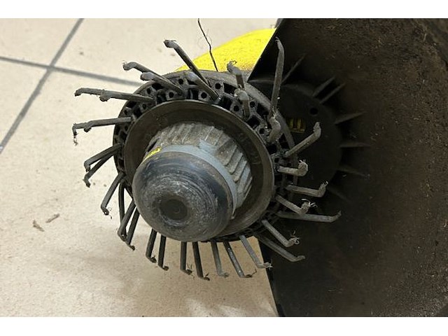 Kantenmaaier kärcher - afbeelding 5 van  6