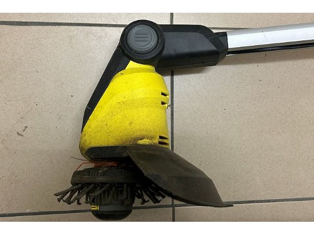 Kantenmaaier kärcher - afbeelding 6 van  6