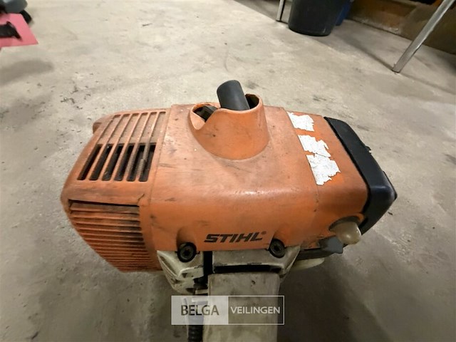 Kantenmaaier stihl - afbeelding 4 van  5