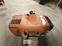 Kantenmaaier stihl - afbeelding 4 van  5