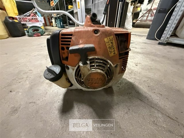 Kantenmaaier stihl - afbeelding 5 van  5