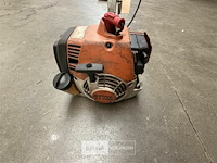 Kantenmaaier stihl - afbeelding 3 van  4