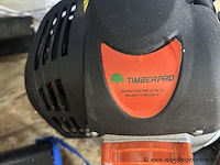 Kantenmaaier timberpro - afbeelding 2 van  2