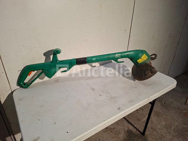 Kantenmaaier - afbeelding 1 van  3