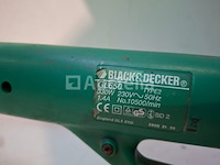 Kantenmaaier - afbeelding 3 van  3