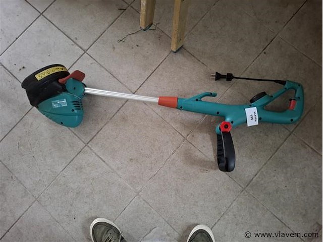 Kantenmaaier - afbeelding 1 van  2