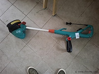 Kantenmaaier - afbeelding 1 van  2